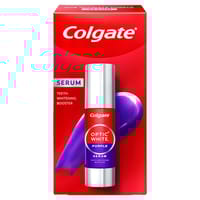 كولجيت اوبتيك وايت السيروم البنفسجى 40 م