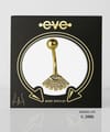 EVE Piercing Gold - G 2006 Belly