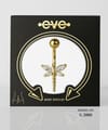 EVE Piercing Gold - G 2008 Belly