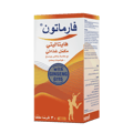 فارماتون فيتاليتى 30 حبة