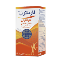 فارماتون فيتاليتى 30 حبة
