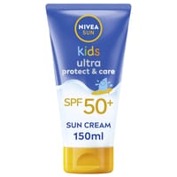 NIVEA Sun Kids Swim & Play Sun Lotion SPF50+ 150 ml
