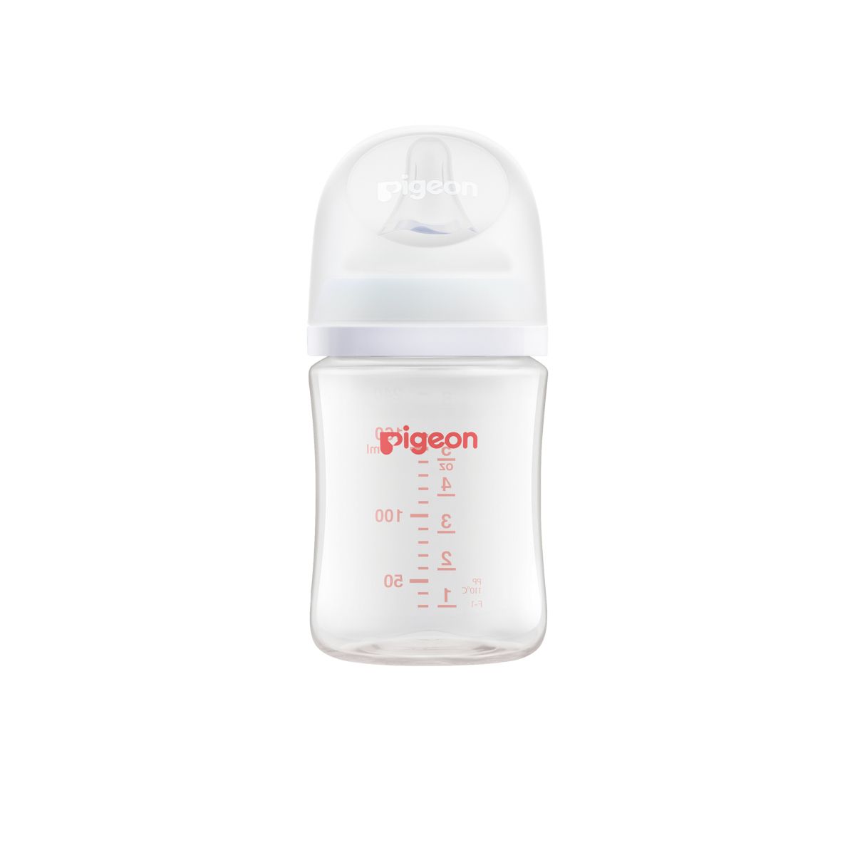 Pigeon Softouch Bottle Plastic 160 Ml
