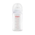 Pigeon Softouch Bottle Plastic 240 Ml
