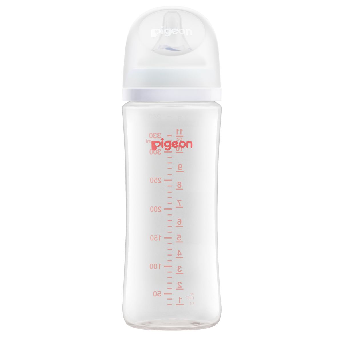 Pigeon Softouch Bottle Plastic 330 Ml