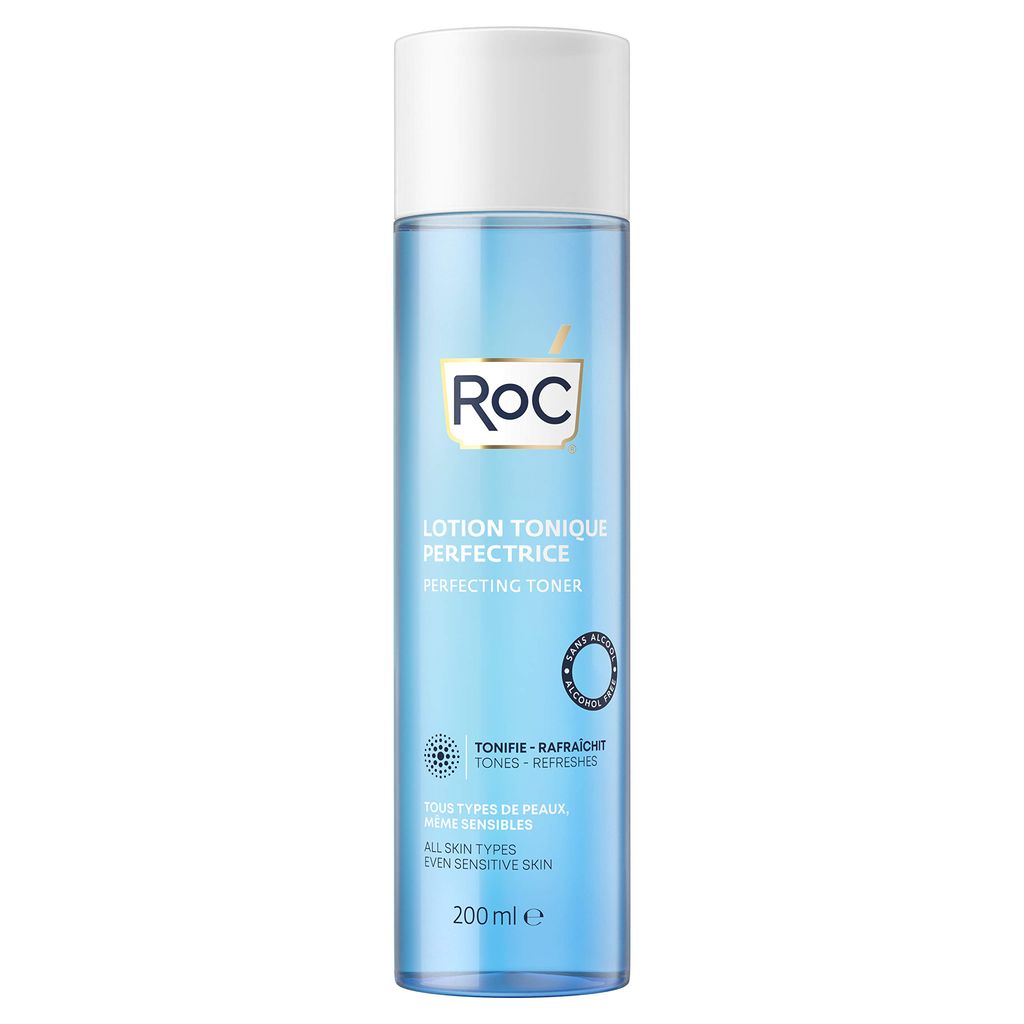 Roc Perfecting Toner 200Ml