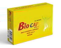 Biocaps Plus 60 Cap