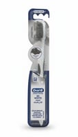 Oral -B Tb Charcoal Extract 3D White