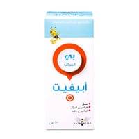 أبيفيت بي المركب 100 مل