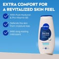 Nivea Derma Control Defend Shower Gel 500 ml