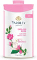 YARDLEY  TALC  ENGLISH ROSE  250gm
