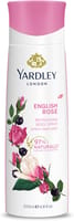 YARDLEY  BODY SPRAY  ENGLISH ROSE  150ml