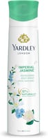 YARDLEY  BODY SPRAY  JASMINE  150ml