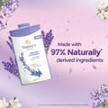 YARDLEY  TALC  ENGLISH LAVENDER  250gm