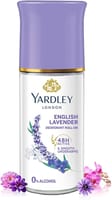 YARDLEY  ROLL ON   ENGLISH LAVENDER  50 ml