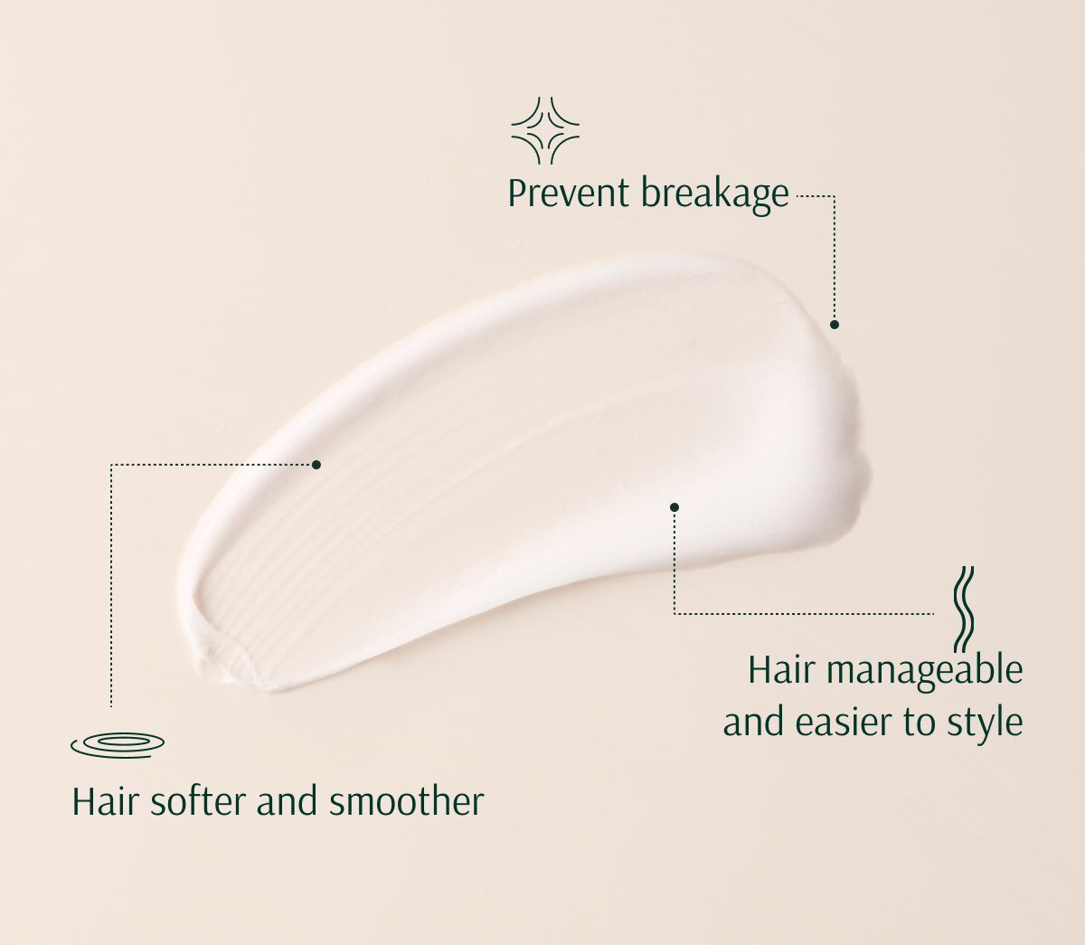 Tara DATE MULTIVITAMIN HYDRATING CONDITIONER 267 ML