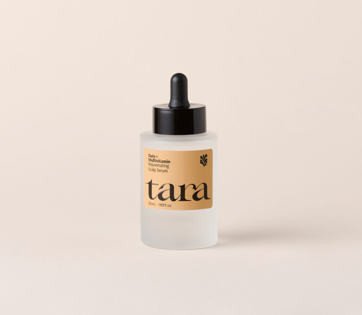 Tara DATE MULTIVITAMIN REJUVENATING SCALP SERUM 50 ML