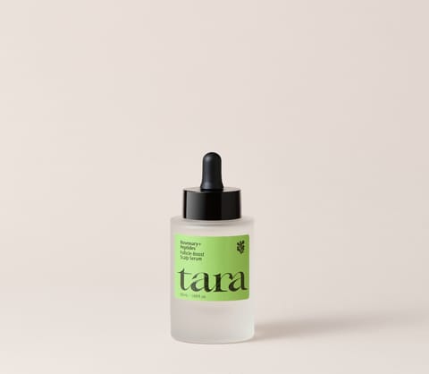 Tara ROSEMARY PEPTIDES FOLLICLE BOOST SCALP SERUM 50 ML