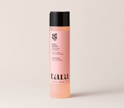 Tara ONION PEPTIDES VOLUMIZING SHAMPOO 267 ML