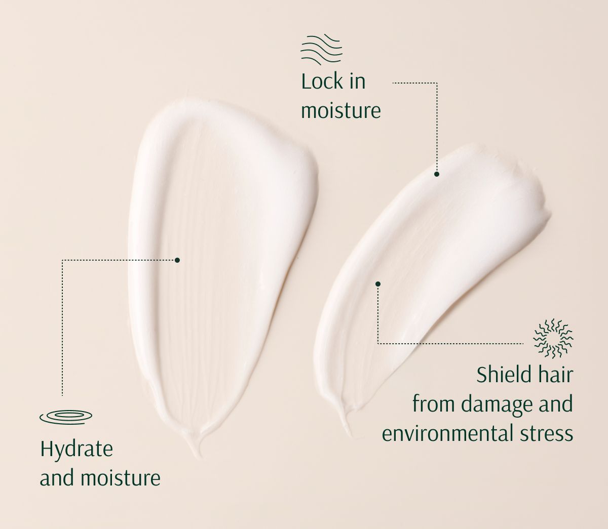 Tara STRAWBERRY NMF NURTURE CONDITIONER 267 ML