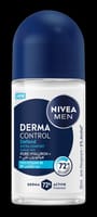 Nivea Deo Roll Derma Control Cool Defend 50 ml
