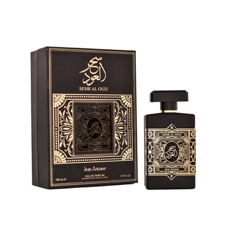 Sehr Al Oud Perfume 100 ML