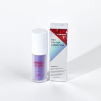 WHITIQ V34 color corrector - Strawberries