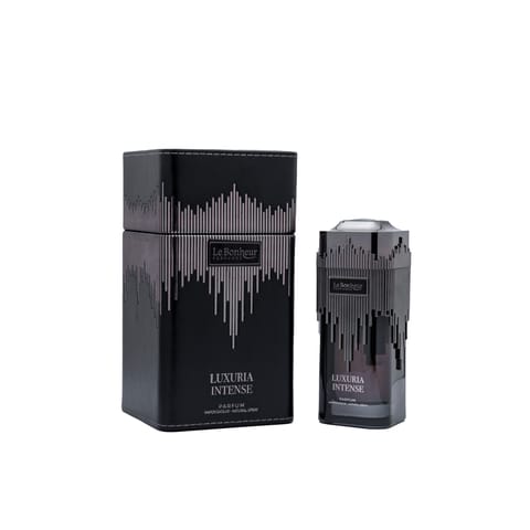 Luxeria Intense -Men-Eau De Perfume 100 ML