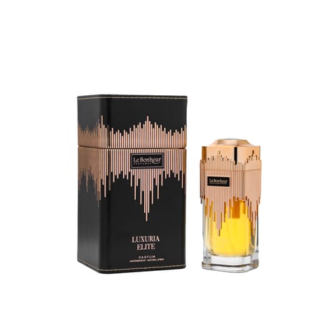 Luxeria Elite -Men -Eau De Perfume 100 Ml