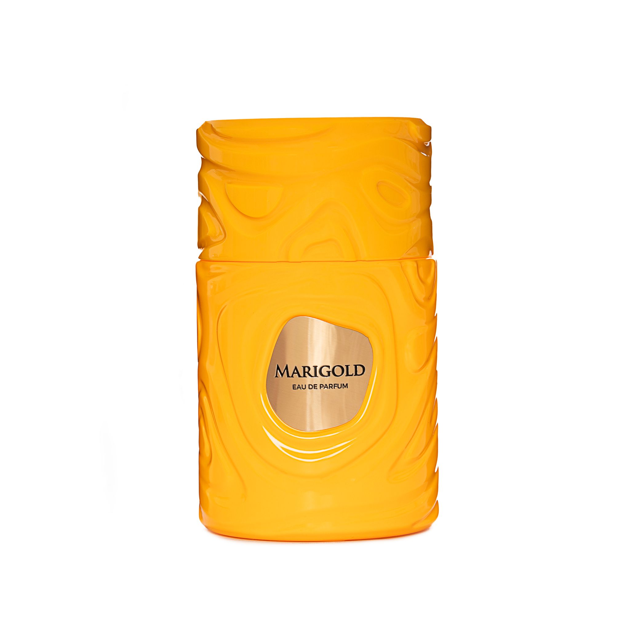 Mari Gold  Unisex Eau De Perfume 100 ML