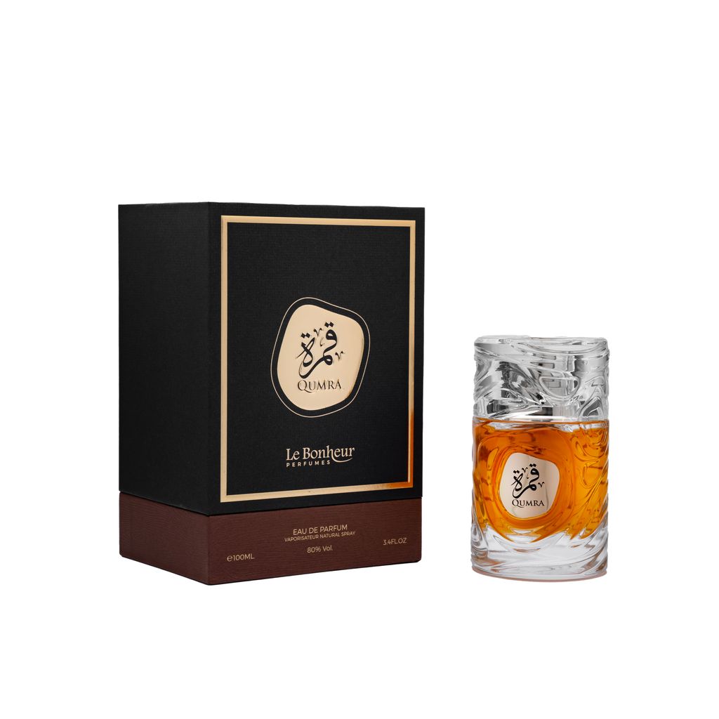 عطر قمرة للجنسين او دي برفيوم 100 مل