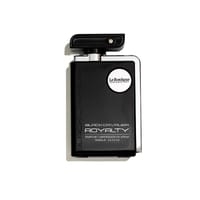 Black Cavalier Royality - Eau De Perfume 100 ML