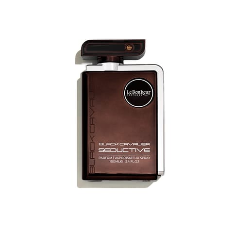 Black Cavalier Seductive -Eau De Perfume 100Ml