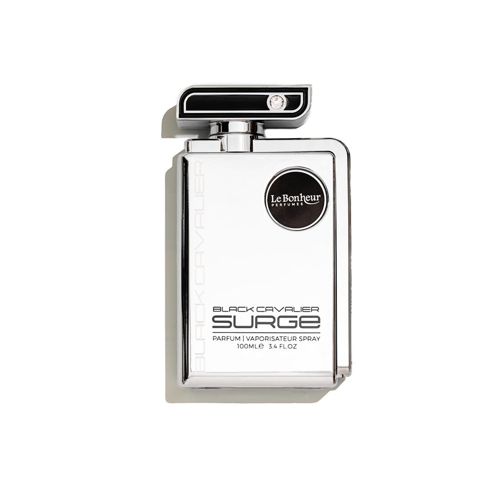 Black Cavalier Surge -Eau De Perfume 100 ML