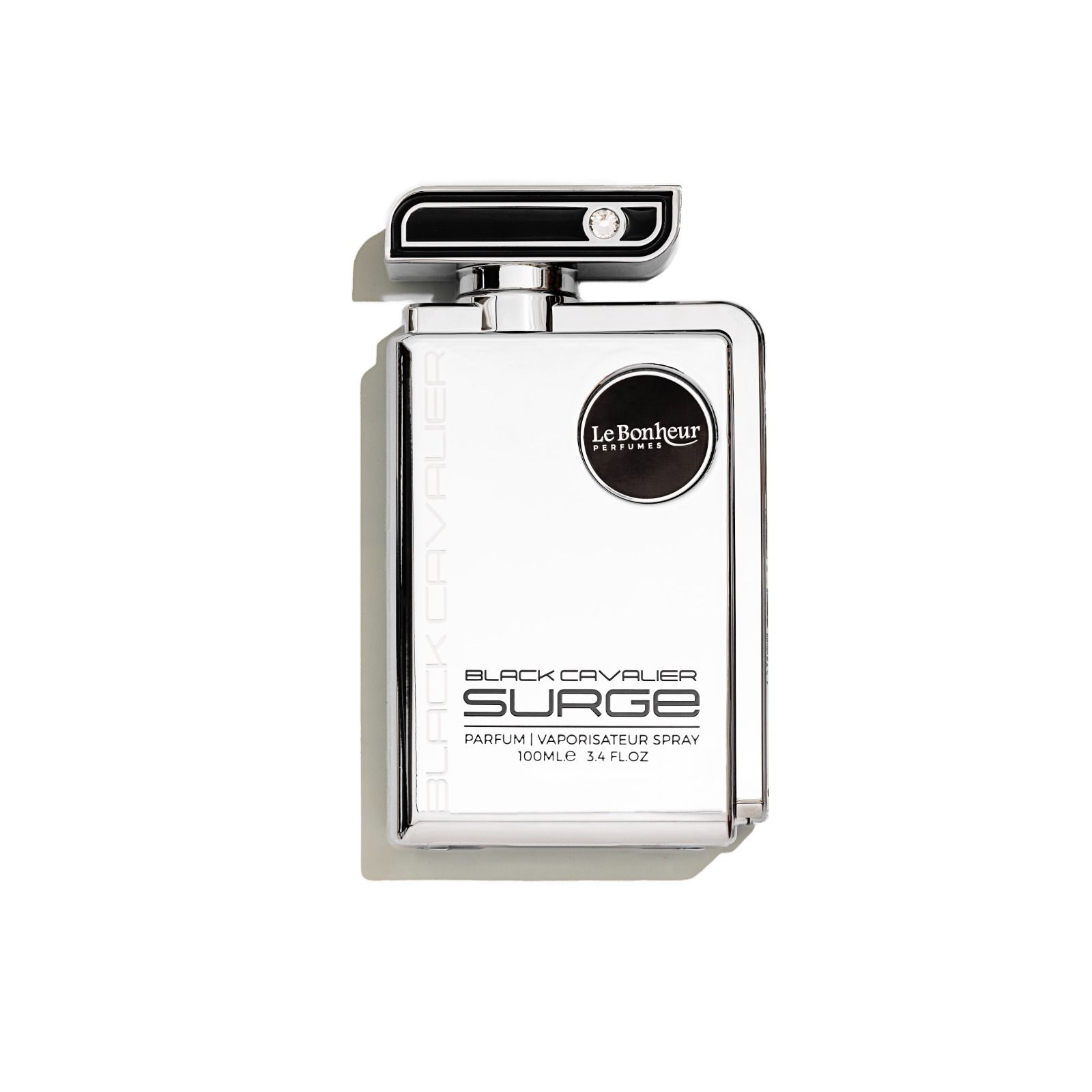 Black Cavalier Surge -Eau De Perfume 100 ML