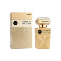 Sapphire Paradise -Eau De Perfume 100 Ml