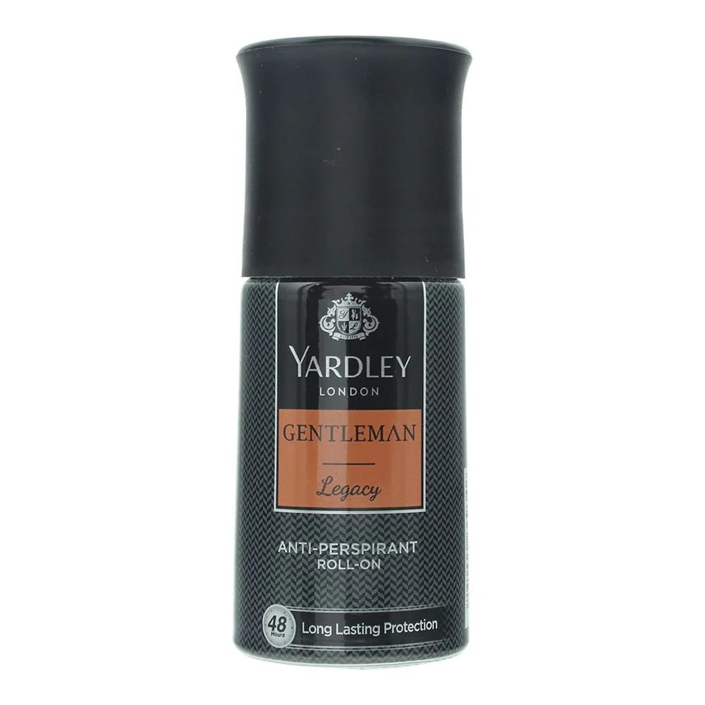 YARDLEY  ROLL ON   LEGACY 50 ml