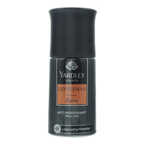 YARDLEY  ROLL ON   LEGACY 50 ml