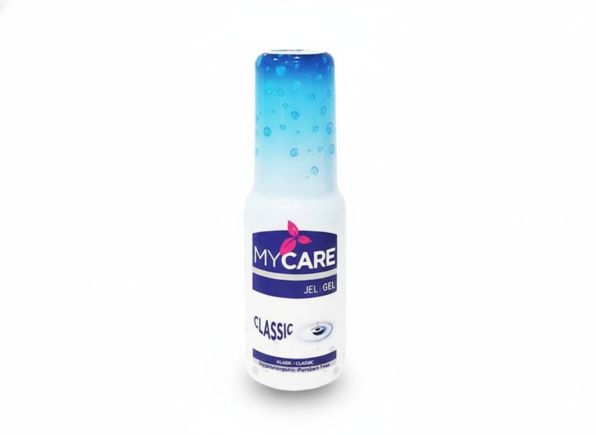 Mycare Lubricant Gel Classic 50 Ml
