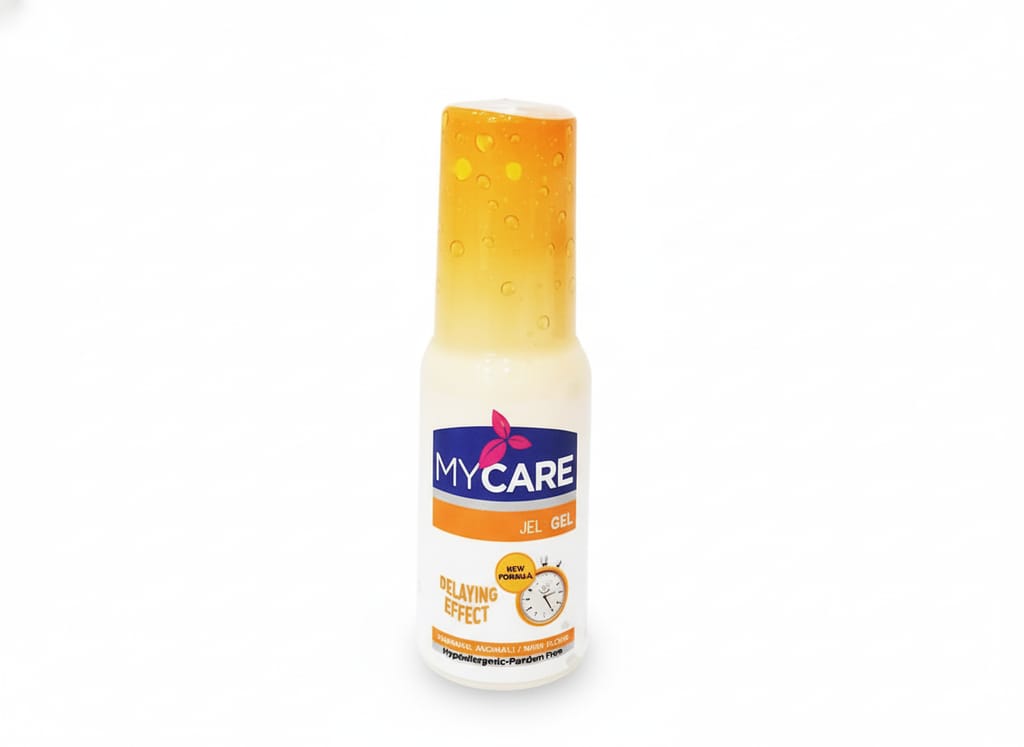 Mycare Lubricant Gel Clove 50 Ml