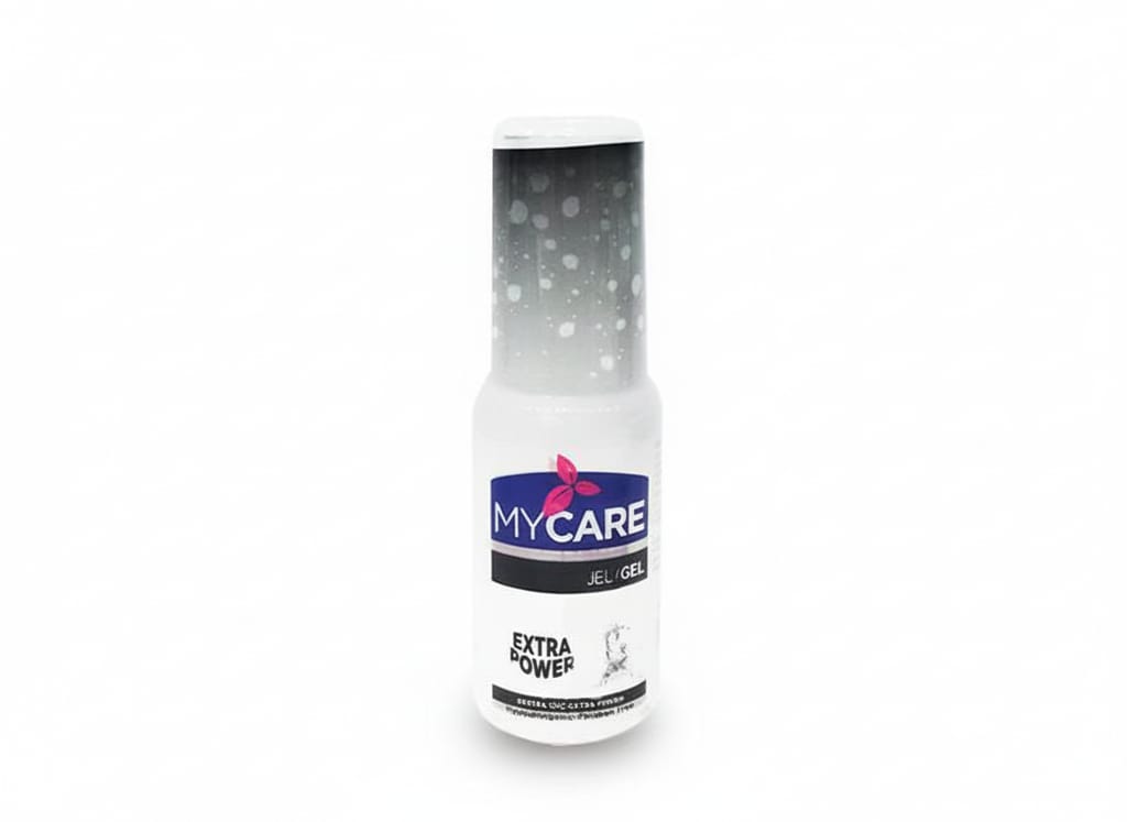 Mycare Gel Extrapower Pineapple 50 Ml