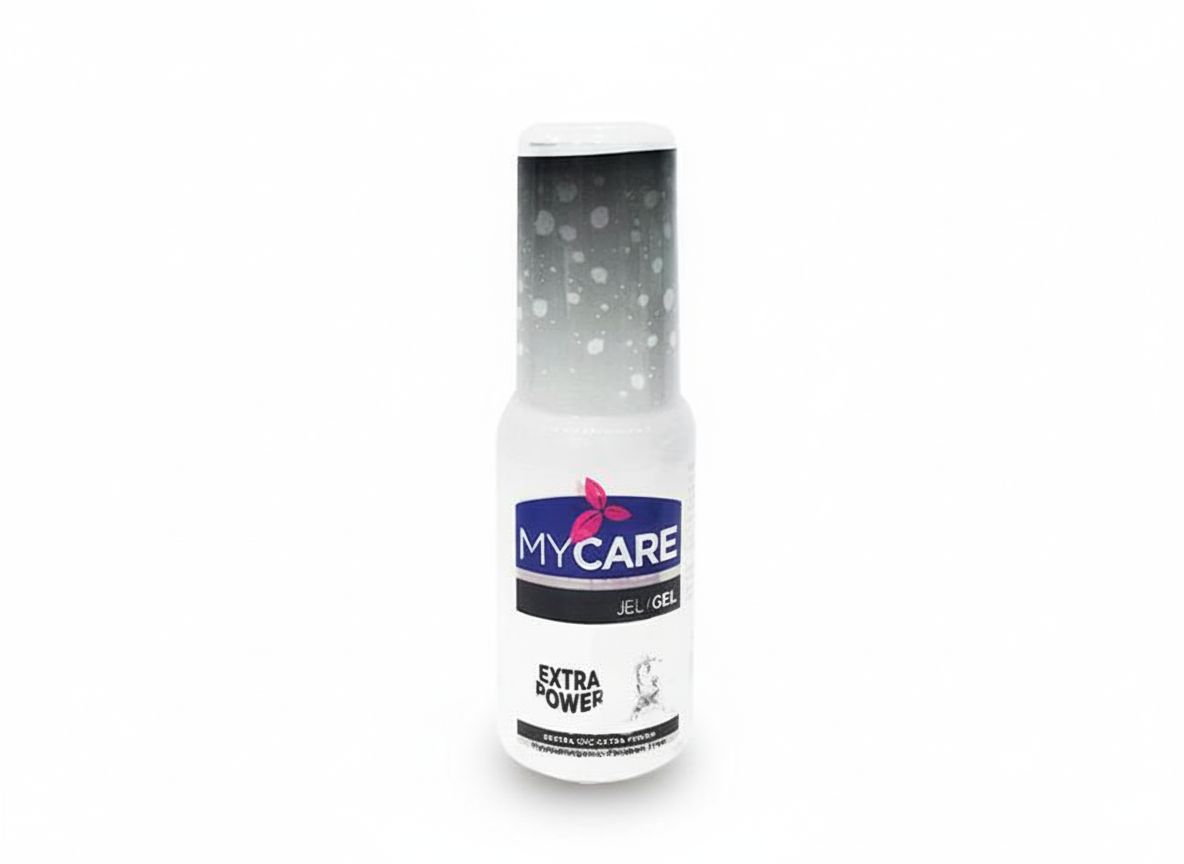 Mycare Gel Extrapower Pineapple 50 Ml