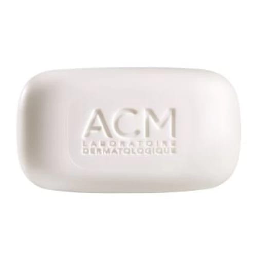 Acm Sensitelial Ultra Rich Bar 100gm