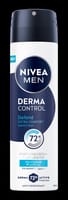 Nivea Deo Spray Derma Control Cool Defend 150 ml