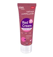 Covix Care Red Cream Foot 60 Ml 60 Ml