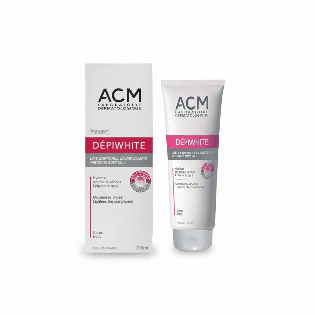 DEPIWHIT Body Milk 200 ml