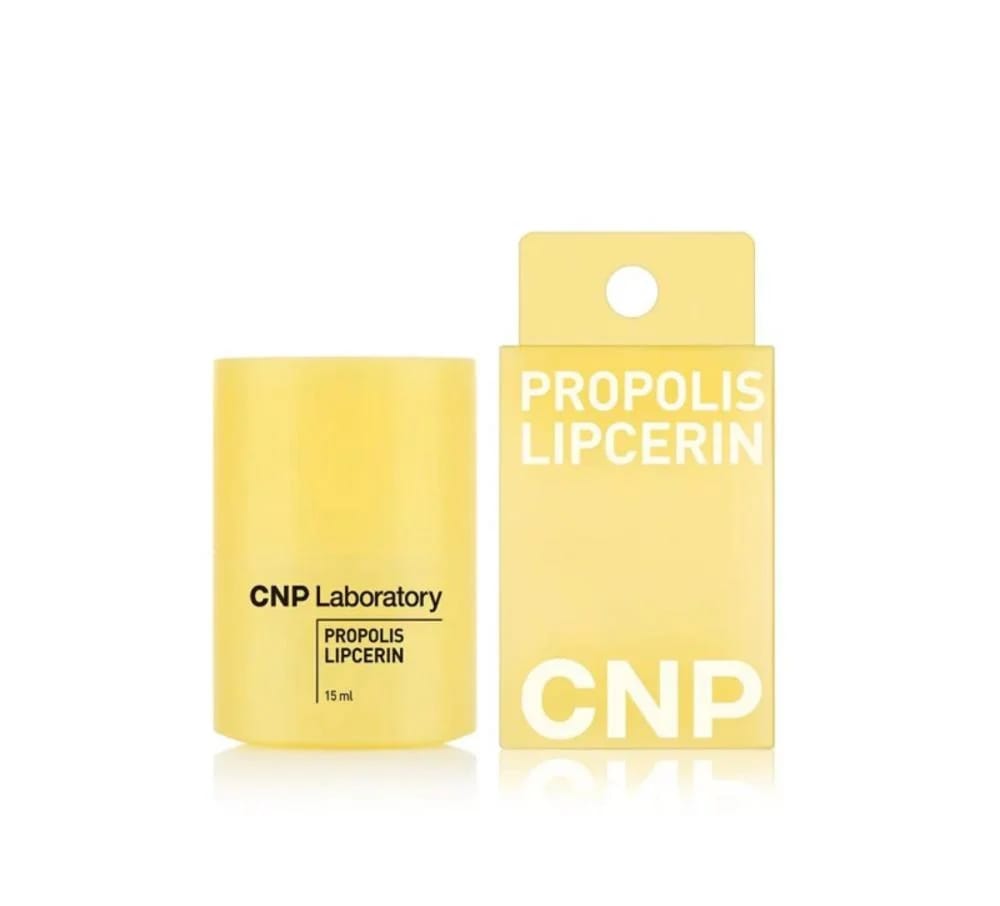 CNP Laboratory - Propolis Lipcerin 15Ml