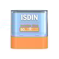 Isdin Fotoprotector Invisible Stick10 Gm