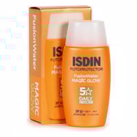 Isdin Fusion Water Magic Glow Spf50 50Ml