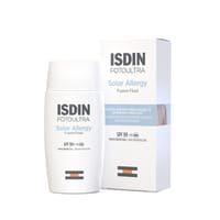 Isdin Fotoultra 100 Solar Allergy Spf50